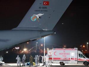 عدد الوفيات جراء الفيروس في تركيا وصل إلى 277 شخصا