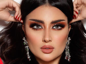 'A MOM TO BE'! Aldanah Model Shares the Happy News After 5 Years of Waiting.. Pictures