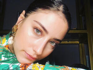 'I Pity Them'! Hazal Kaya Responds to Attacks on a Resurfaced Picture Showing Her Cleavage