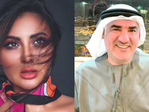 'PISS OFF'! Mariam Hussein Seeks Help From Officials as She Cries Because of Saleh Al Jasmi
