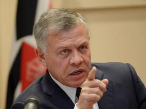 حذرت قناة "كان" الإسرائيلية في وقت سابق من ترجمة العاهل الأردني، الملك عبد الله الثاني تهديداته لتل أبيب إلى خطوات فعلية