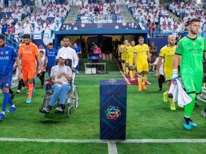 هل سيعود الدوري السعودي في أغسطس؟