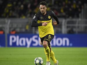 ماتس هوميلز