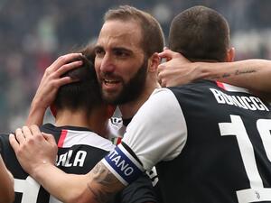 غونزالو هيغواين