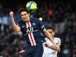 إيدينسون كافاني