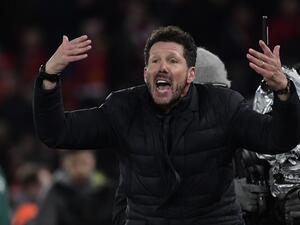 دييغو سيميوني