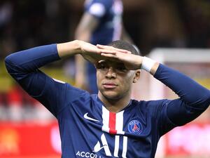 كيليان مبابي