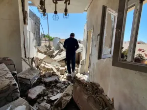 Pro-Haftar forces have been battling to seize the capital from the GNA since April 2019. The UN mission in Libya has urged warring parties to resume military talks that were launched in Geneva in January aimed at achieving a lasting ceasefire. Mahmud TURKIA / AFP