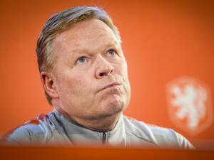 رونالد كومان