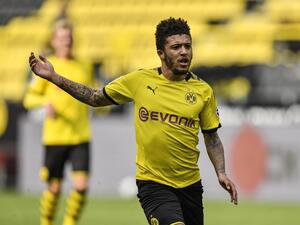 جايدون سانشو