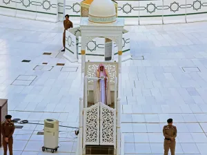 Saudi Arabia began a five-day, round-the-clock curfew from May 23 after COVID-19 coronavirus infections more than quadrupled since the start of Ramadan to around 68,000 -- the highest in the Gulf. AFP