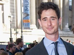 Michael Lesslie will lead Peacock’s upcoming “Battlestar Galactica” reboot.