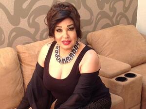 Fifi Abdo (Facebook)