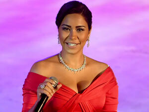 شيرين عبد الوهاب