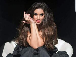  ياسمين صبري