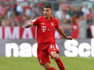 لوكاس هيرنانديز