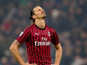 زلاتان إبراهيموفيتش