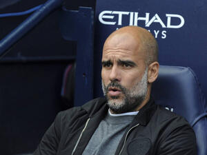 جوسيب غوارديولا