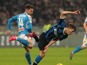 متى سيعود الدوري الإيطالي؟