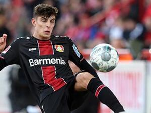 كاي هافيرتز