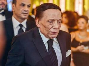 عادل إمام
