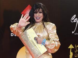 فيفي عبده متهمة باستخدام حركات جنسية..وهل هاجمت صابرين وحلا شيحة!