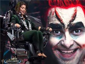رد فعل هستيري من سوزان نجم الدين على مقلب رامز جلال!
