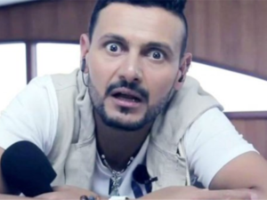 رامز جلال