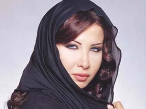 نانسي عجرم حاضرة في أندونيسيا ببرنامج ديني!