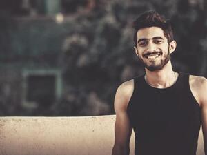 The 24-year-old Egyptian director was imprisoned without trial in 2018. [Facebook]