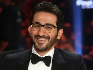أحمد حلمي