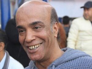 سليمان عيد