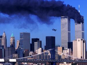 We Finally Know the Name of the Saudi Official Who Provided Support to 9/11 Attackers
