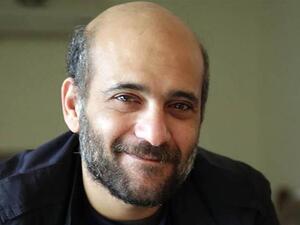 Ramy Shaath, who has lived in Egypt since 1977, is the general coordinator for the country's BDS branch [Family handout via AFP] 