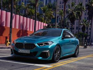  قرر مجلس إدارة BMW AG اليوم تحديث الدليل الإرشادي للسنة المالية 2020.