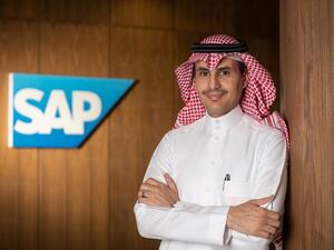 SAP Is the Saudi Arabia’s First Level-3 Cloud Service Provider