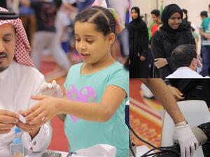 #Bupa_Arabia Provides Three Thousand Ramadan Food Baskets to Underprivileged Families With the Support of Orphan Homes   