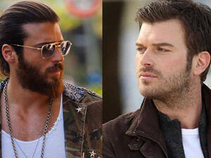 Can Yaman Accused of Copying Kıvanç Tatlıtuğ (Picture)
