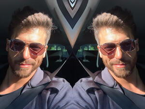 Can Yaman Wishes Fans Eid Mubarak.. Check out His Message