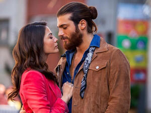Can Yaman: I Like to Have Sex With Beautiful Women.. and Reveals the Nature of His Relationship With Demet Özdemir