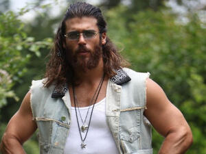 Can Yaman: They Accuse Me Because They Don't Know Me ... and I WILL NOT Apologize for Saying I'm the Most Beautiful Actor in Turkey