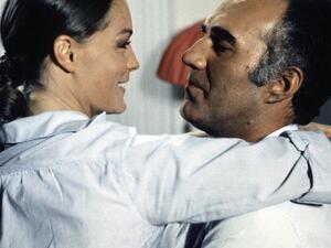 Michel Piccol in Claude Sautet's LES CHOSES DE LA VIE (Twitter)