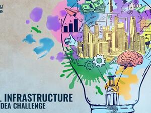Bentley Institute Announces “Digital Infrastructure Student Idea Challenge 2020”