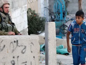 Israeli plan to annex parts of the occupied West Bank jeopardizes peace (Twitter)