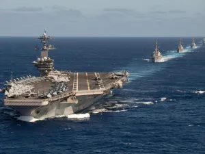 US Navy (Twitter)