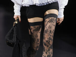 Milan Fashion Week (Twitter)