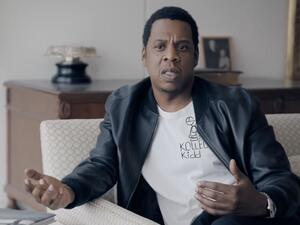 Jay-Z (Twitter)