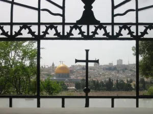 Jerusalem (Twitter)