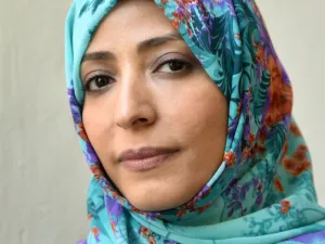 Tawakkol Karman (Twitter)