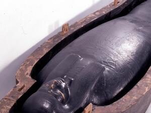Mysterious “Black Goo” Of Egyptian Burials Demystified (Twitter)